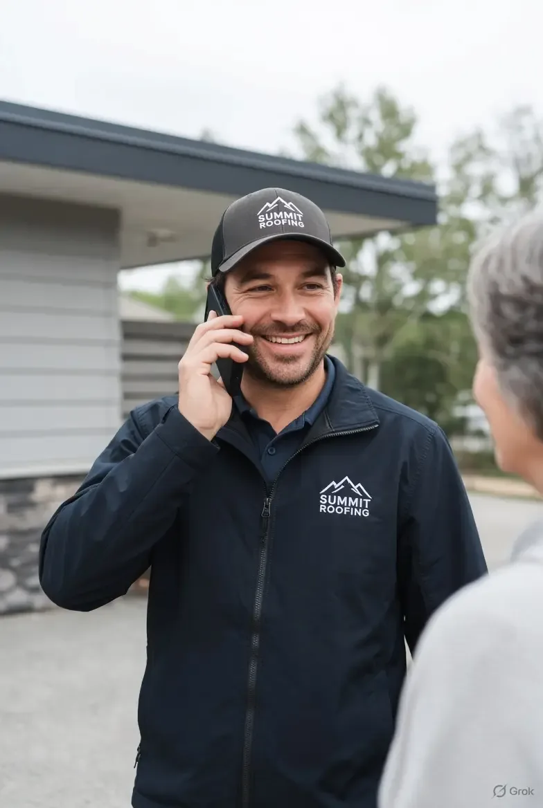 Flat Roof Leak Repair Elwood, IN FAQs